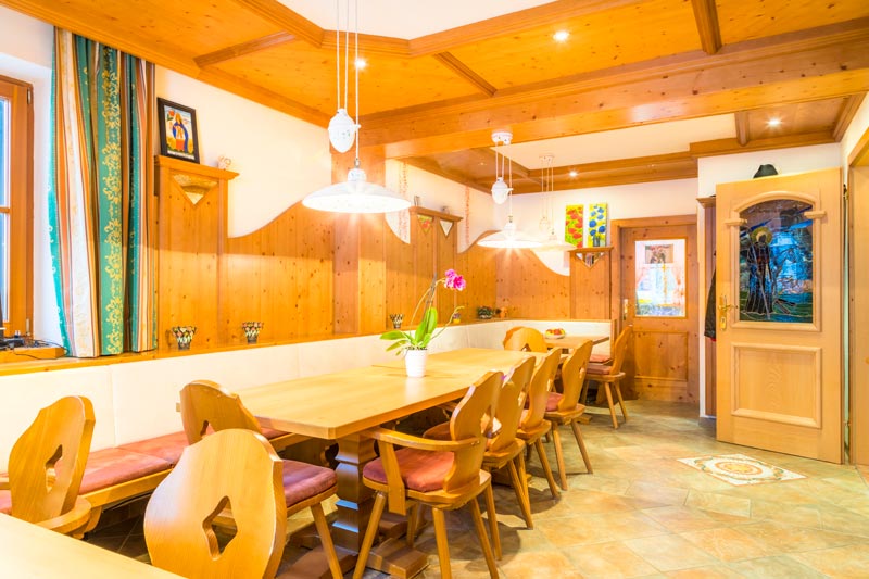 Hansalagut Bauernhof