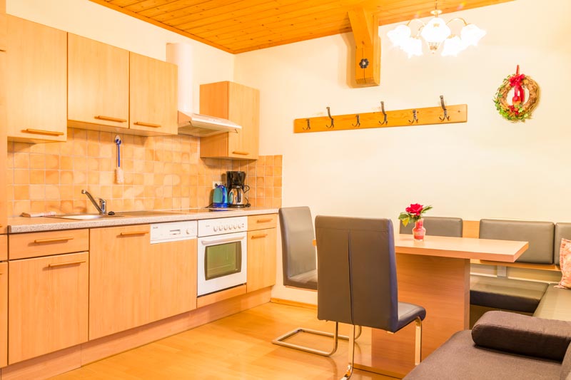 Hansalagut Bauernhof