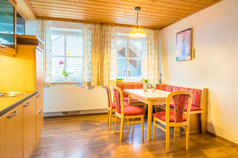 Hansalagut Bauernhof