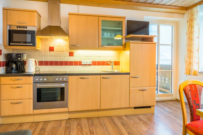 Hansalagut Bauernhof