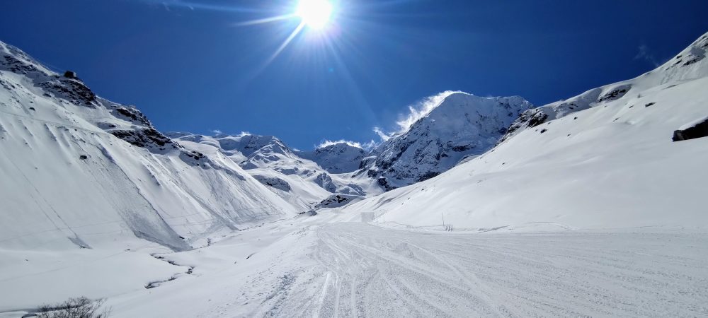 Nassfeld , 21/02/2027 – 27/02/2027