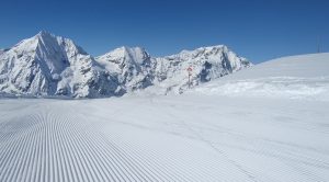 Alpy, 07/02/2027 – 13/02/2027