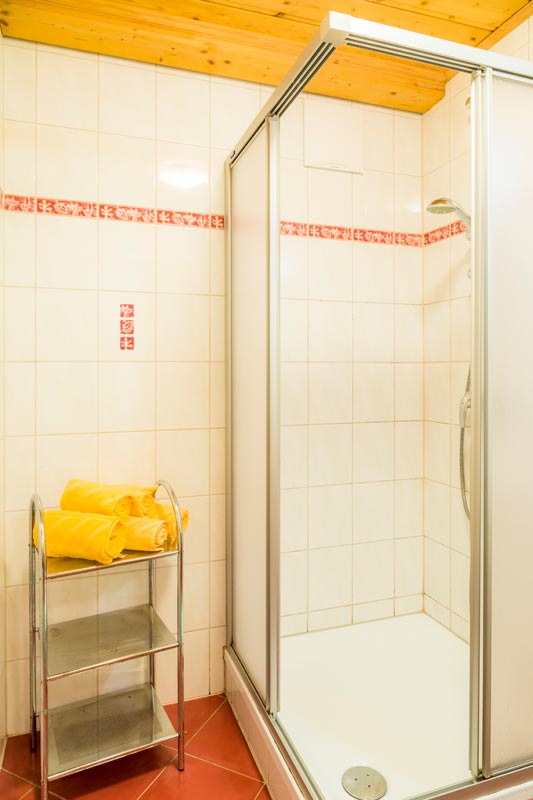 Hansalagut Bauernhof